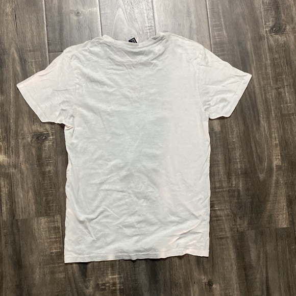 ๐ป FLOWER DSL GRAPHIC TSHIRT LIKE NEW MENS SIZE MEDIUM - Picture 3 of 3